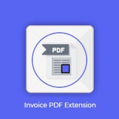 Invoice Pdf