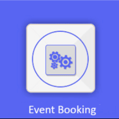 Event Booking